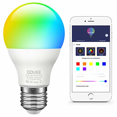 LED Bulb 9W E27 (2-pack)