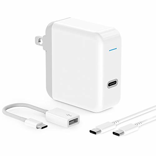 USB-C Fast Charger 20W